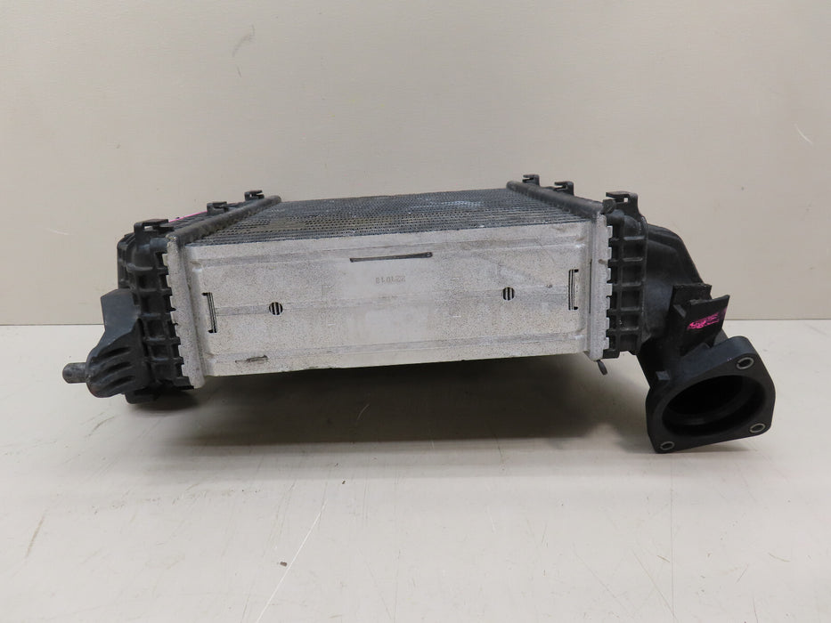 LAMBORGHINI URUS RADIATOR COOLER RIGHT SIDE OEM