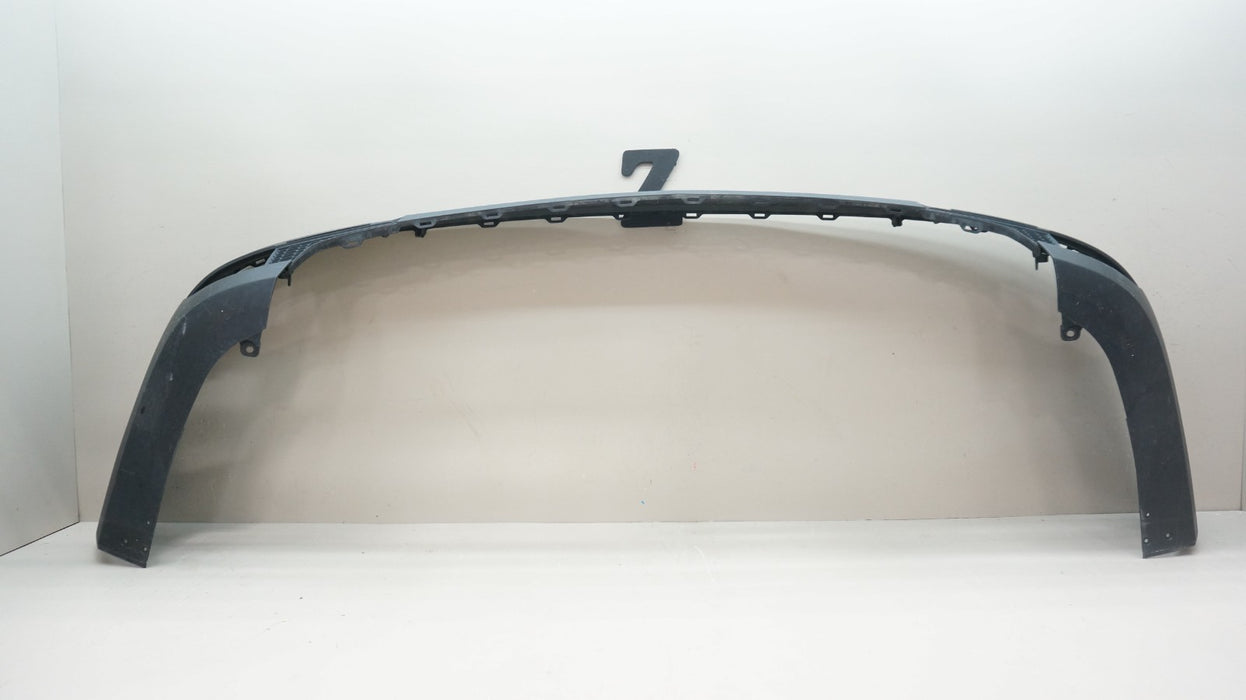 2019-2021 HONDA PILOT REAR BUMPER COVER LOWER VALANCE OEM 71510-TG7-A5