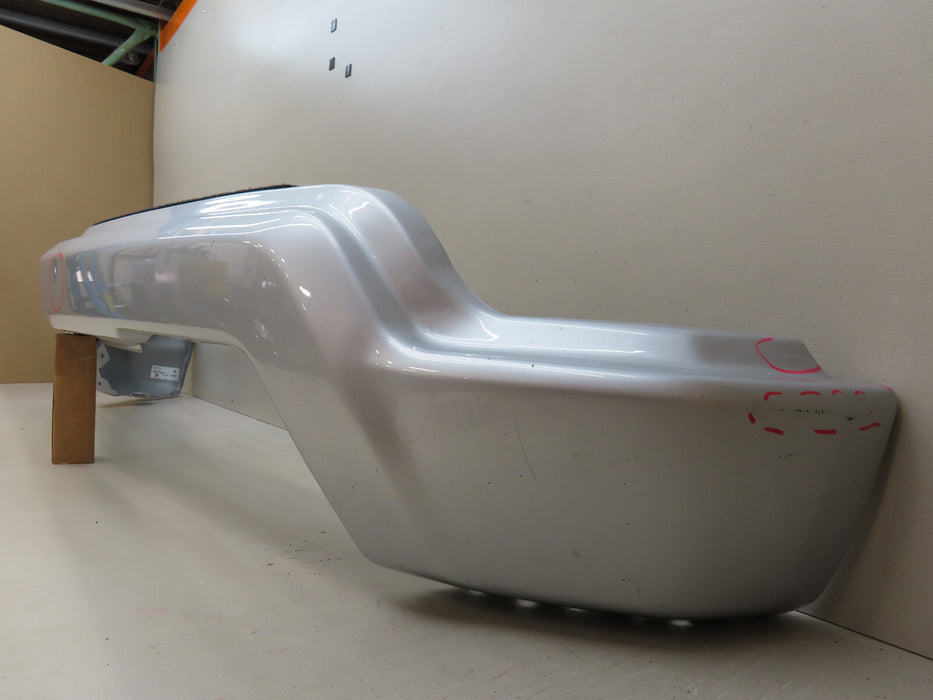 2022-2024 CHEVROLET SILVERADO 1500 FRONT BUMPER METAL OEM