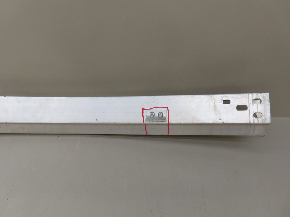 2019-2021 ACURA RDX REAR REINFORCEMENT IMPACT BAR OEM