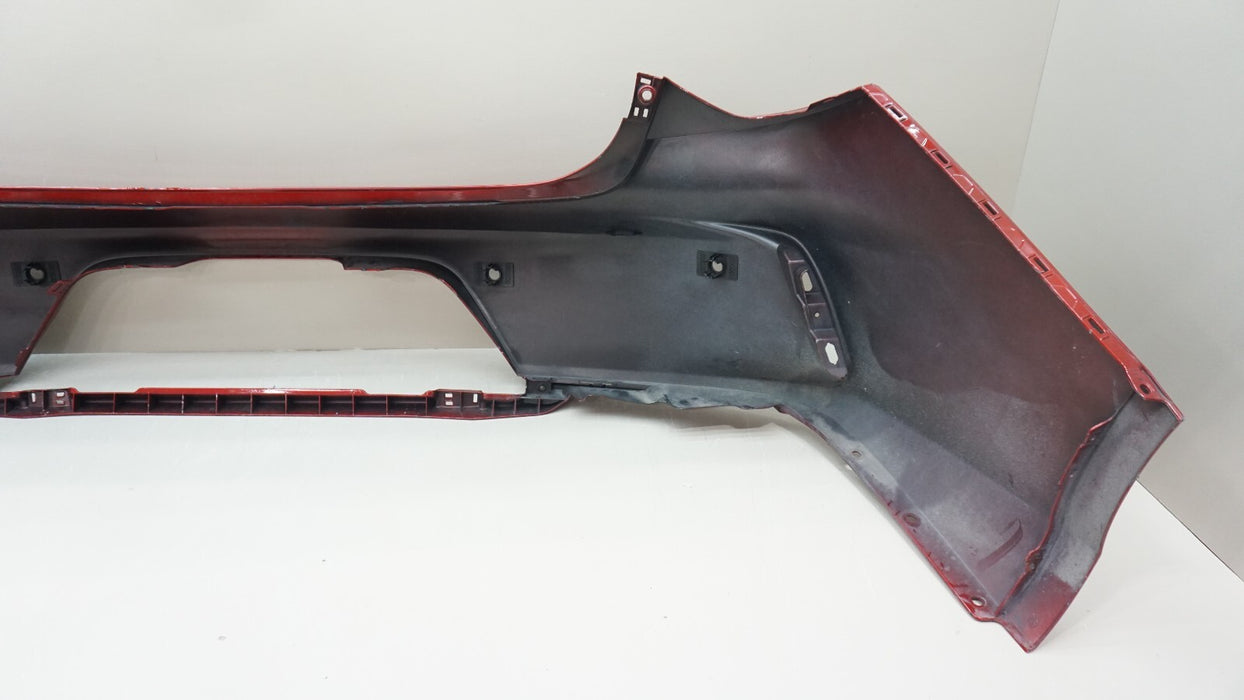 2021-2023 ACURA TLX REAR BUMPER COVER PANEL OEM 71501-TGV-A000