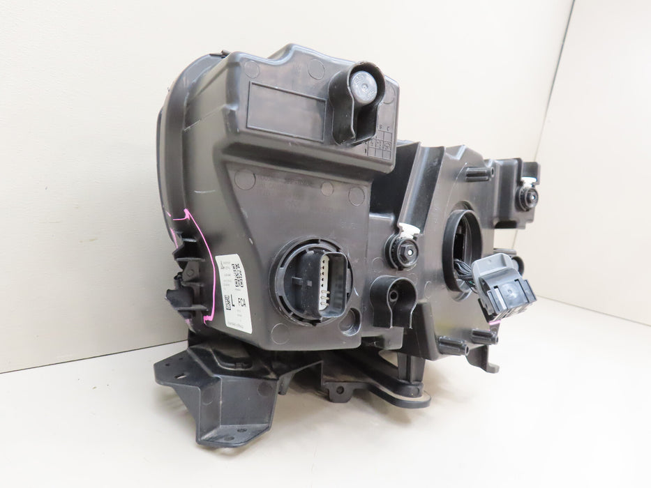 2022-2024 JEEP GRAND CHEROKEE FRONT LEFT DRIVER HEADLIGHT FULL LED OEM