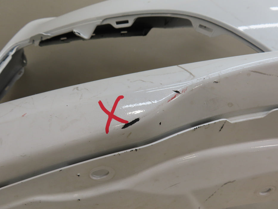 2021-2024 ACURA TLX FRONT BUMPER COVER OEM