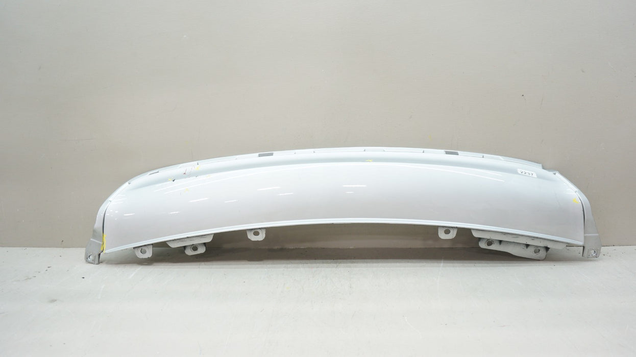 2016-2018 HONDA PILOT REAR LOWER BUMPER GARNISH PANEL OEM 71508-TG7-A000