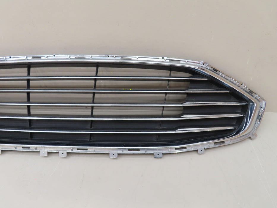 2019 2020 FORD FUSION FRONT RADIATOR GRILL GRILLE OEM