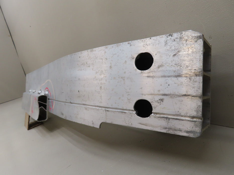 2018-2022 HONDA ACCORD REAR REINFORCEMENT IMPACT BAR OEM