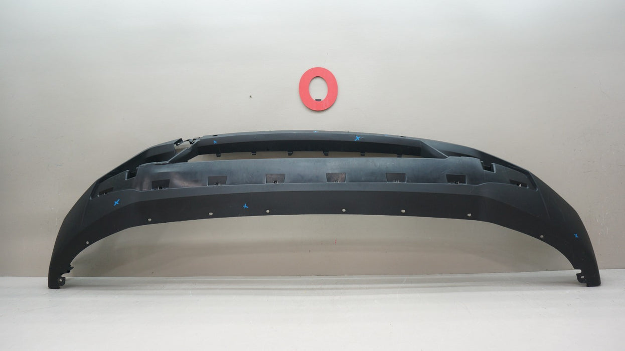 2022-2023 BMW X3 G01 FRONT LOWER BUMPER VALANCE COVER PANEL OEM 51119451188