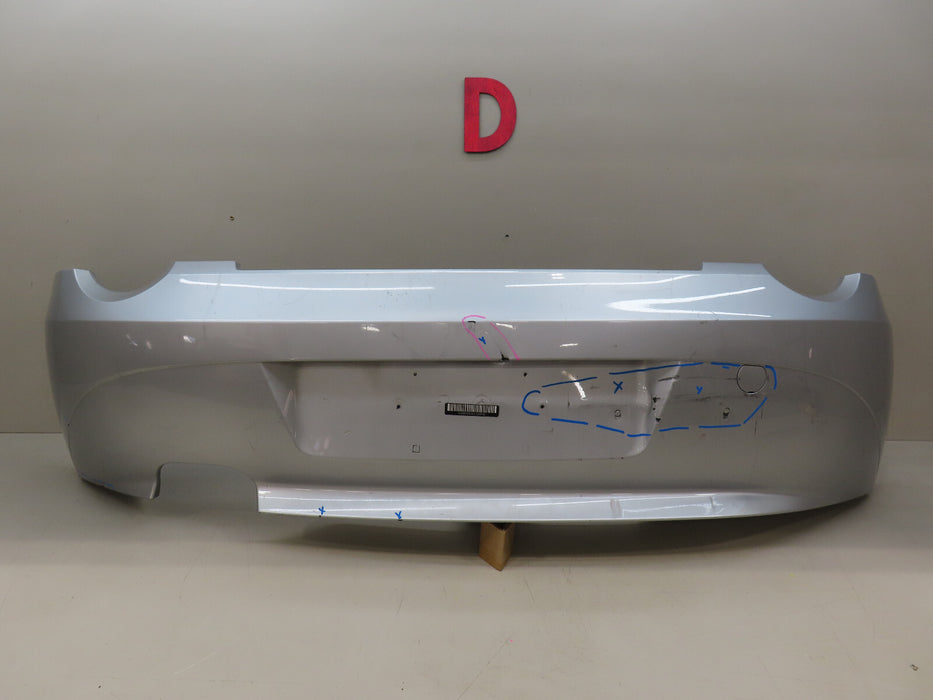 2003-2005 BMW Z4 REAR BUMPER COVER OEM 5112 7016068