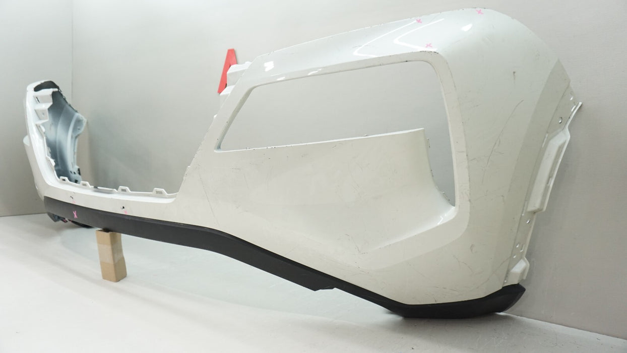 2021-2023 NISSAN ROGUE FRONT BUMPER COVER PANEL 62022 6RC0H OEM