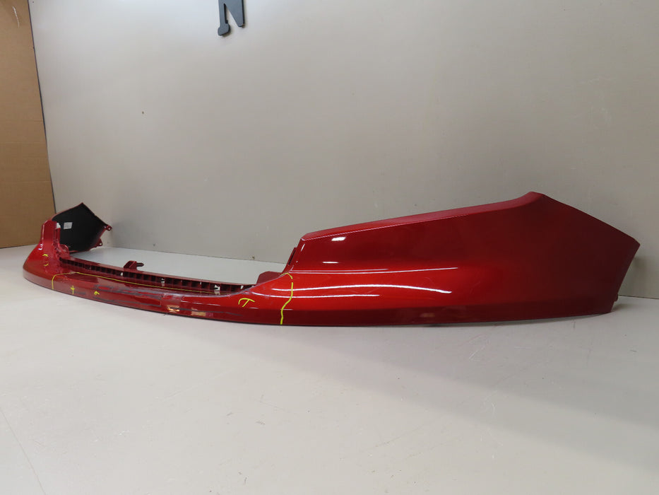 2019-2023 FORD RANGER FRONT UPPER BUMPER COVER OEM KB3B-17F788