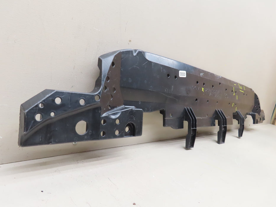 2019-2023 TOYOTA RAV4 FRONT LOWER RADIATOR SUPPORT SPLASH SHIELD OEM 52618-0R050