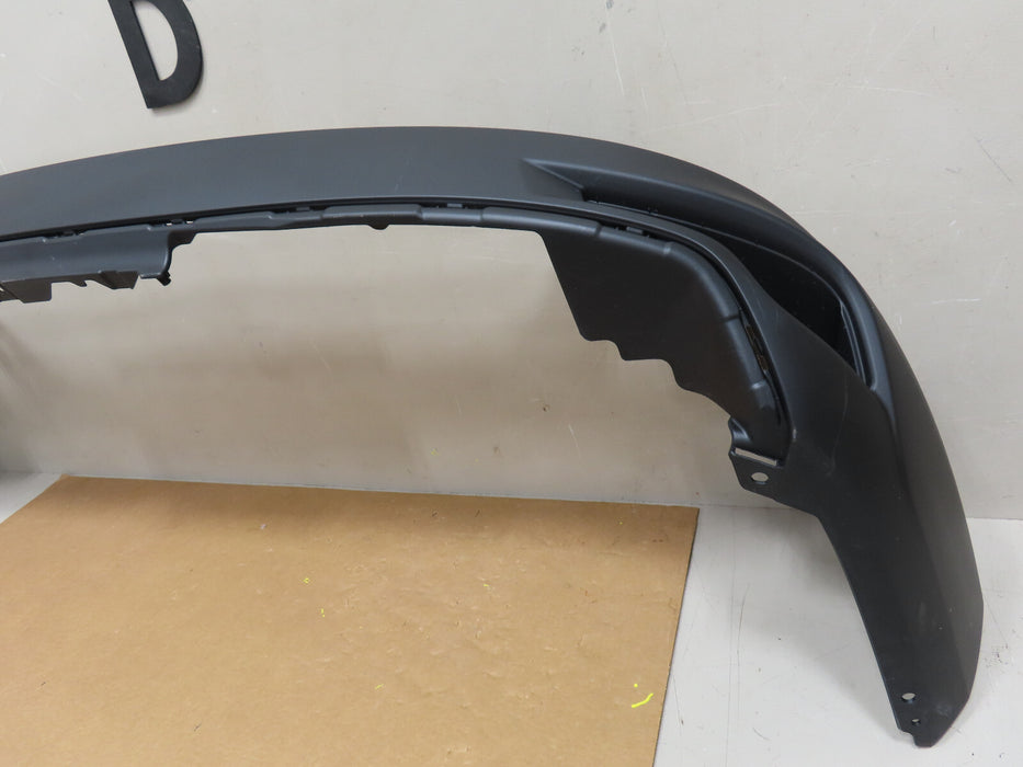 2017 2018 2019 HONDA CR-V REAR BUMPER COVER AFTERMARKET CAPA 120221191