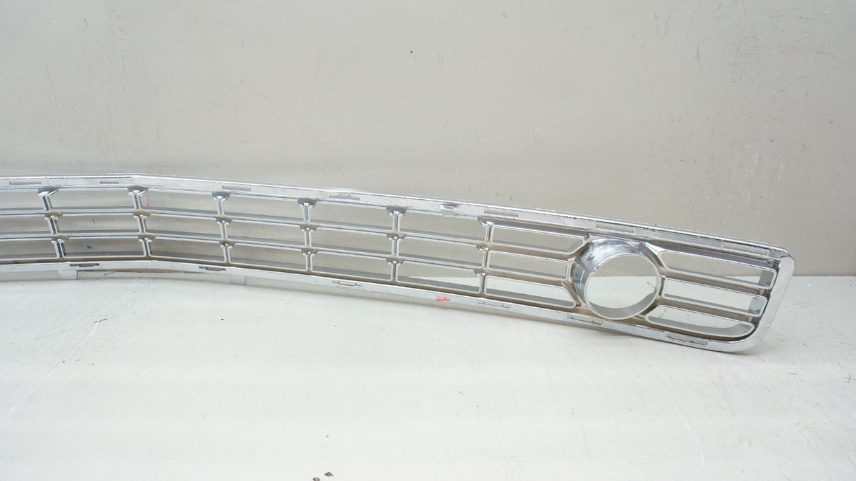 2007-2014 LINCOLN NAVIGATOR FRONT LOWER GRILLE GRILL AFTERMARKET