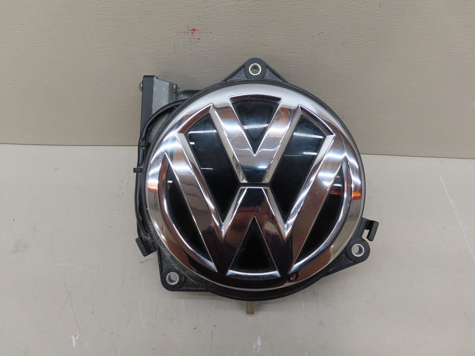 2015-2021 VOLKSWAGEN GOLF GTI REAR TRUNK LOCK ACTUATOR OEM