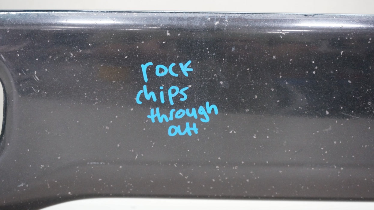 2019-2024 DODGE RAM 1500 FRONT METAL BUMPER COVER PANEL OEM