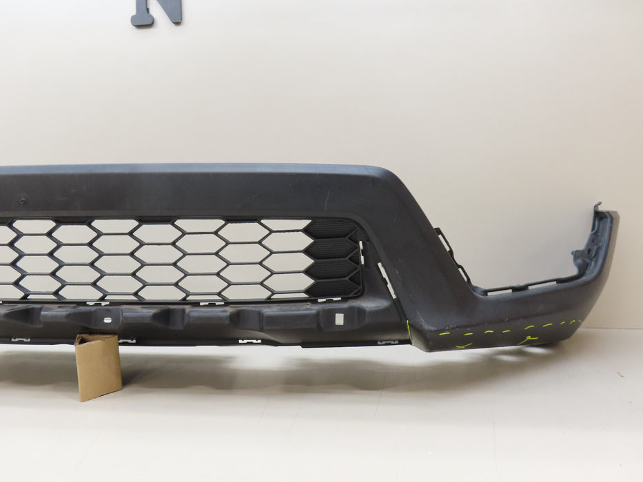 2017-2019 HONDA CR-V FRONT LOWER BUMPER VALANCE COVER OEM 71102-TLAA-A000