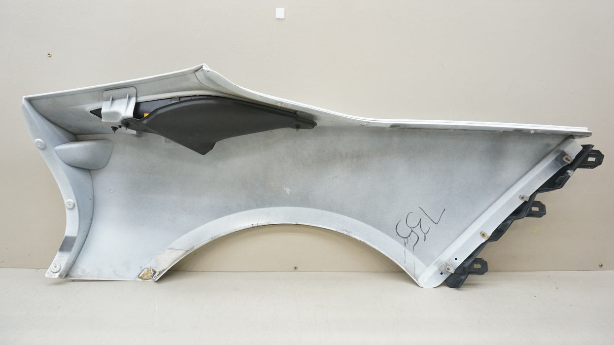 2014-2019 CHEVROLET CORVETTE C7 RH RIGHT REAR QUARTER PANEL 23197623 OEM