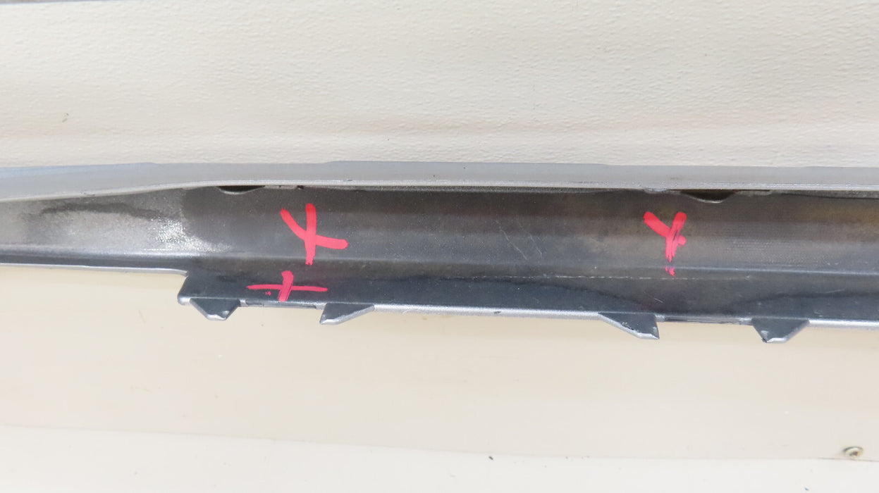 2019 2020 HONDA INSIGHT FRONT BUMPER COVER OEM