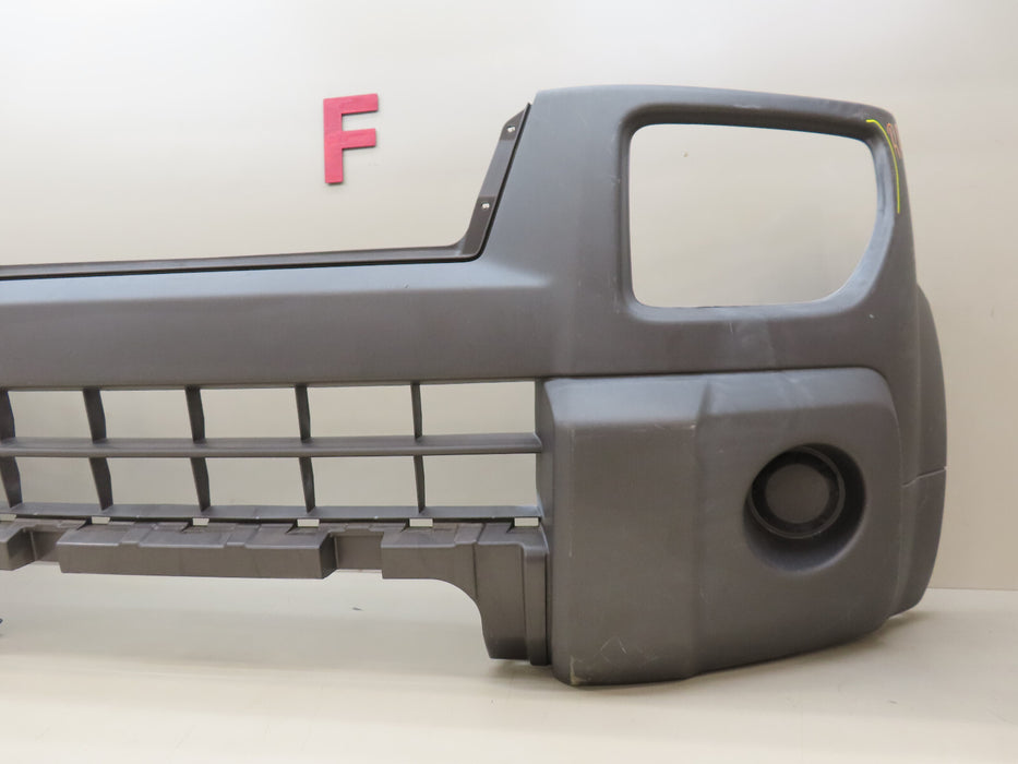 2003-2005 HONDA ELEMENT FRONT BUMPER COVER OEM