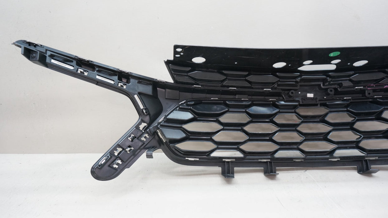 2024-2025 CHEVROLET TRAX FRONT BUMPER RADIATOR GRILLE 42769271 OEM