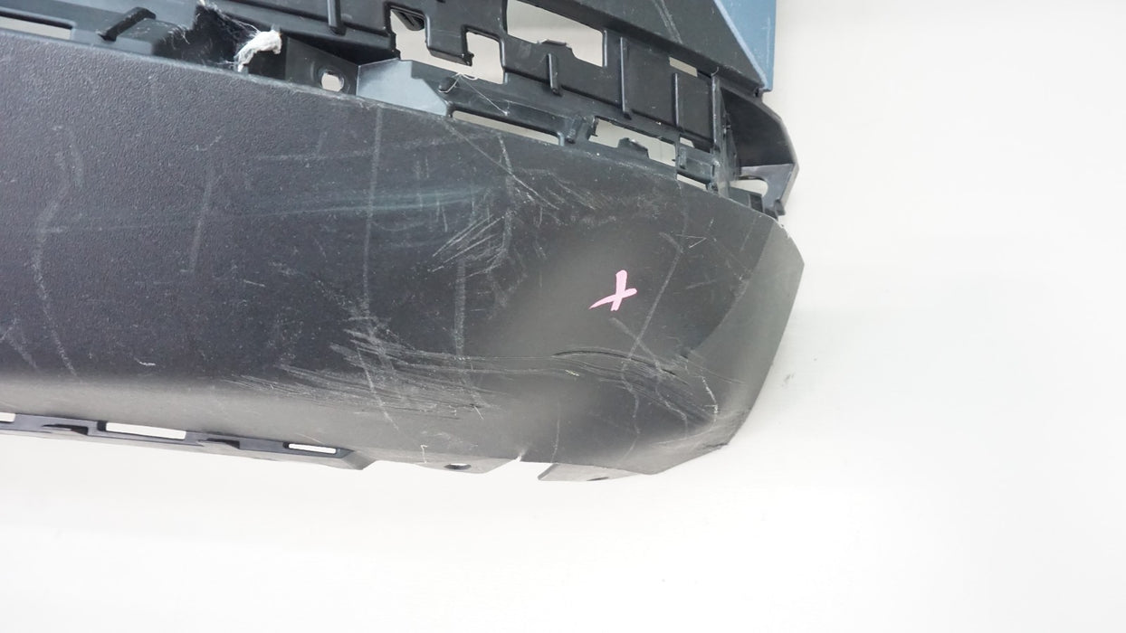 2022-2024 HYUNDAI IONIQ 5 FRONT BUMPER COVER OEM 86512-GI110