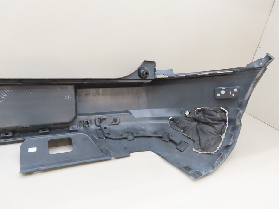 2021-2024 FORD BRONCO SPORT REAR BUMPER COVER OEM M1PB-17D781