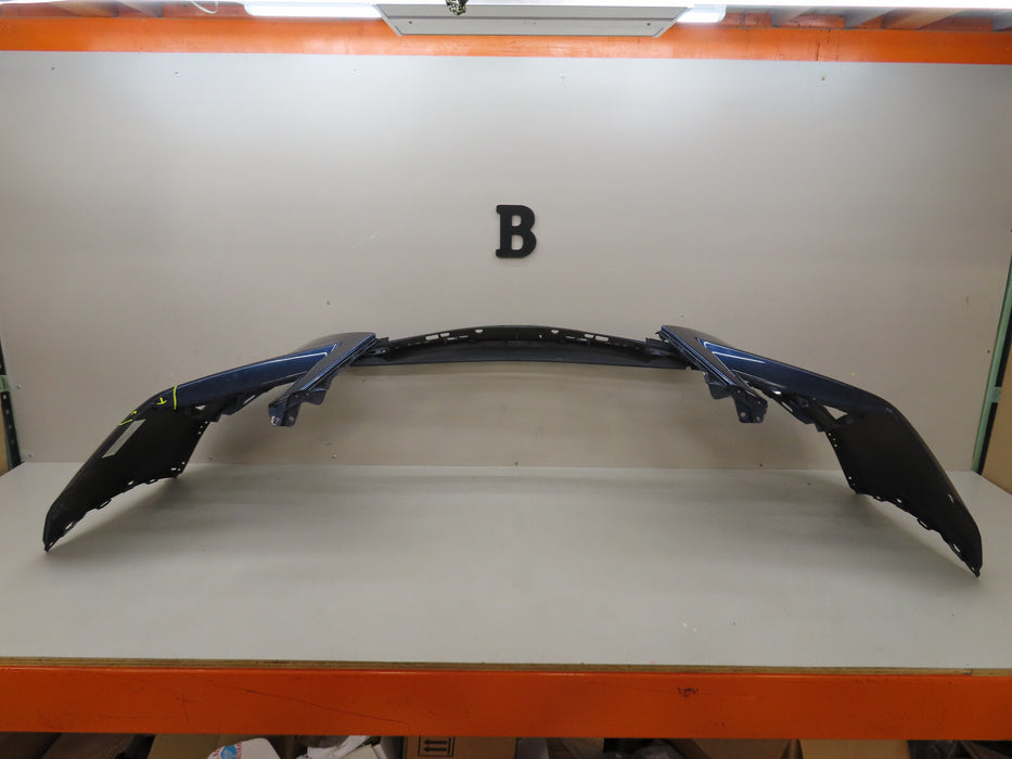 2016-2019 LEXUS RX350 RX450H FRONT BUMPER COVER OEM 5211948D40