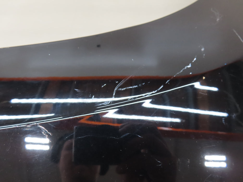 2019-2023 CHEVROLET SILVERADO 1500 Z71 RIGHT PASSENGER SIDE FENDER PANEL OEM