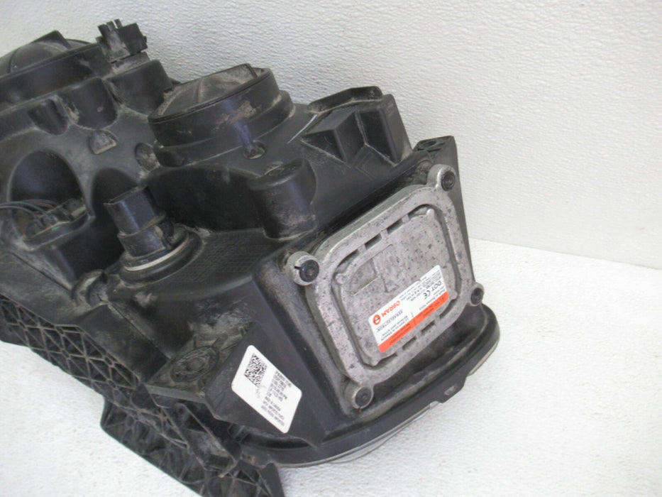 2011-2014 DODGE CHARGER FRONT LEFT DRIVER SIDE HEADLIGHT HEADLAMP XENON OEM