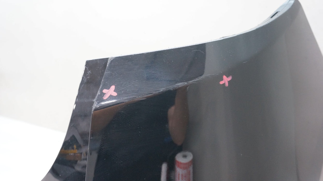 2018-2024 GMC TERRAIN REAR BUMPER COVER PANEL OEM 23195512