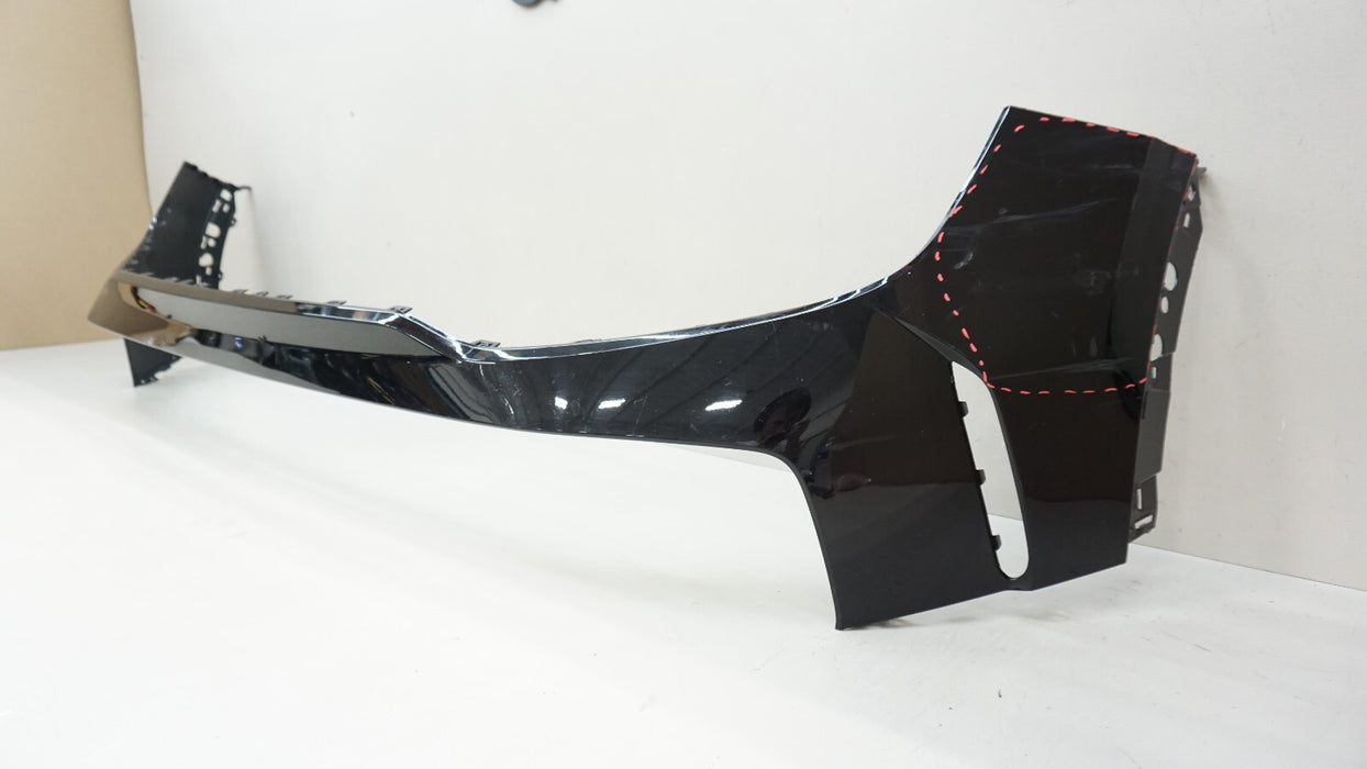 2023 KIA SPORTAGE X-LINE FRONT BUMPER COVER PANEL OEM 86511DWEA0