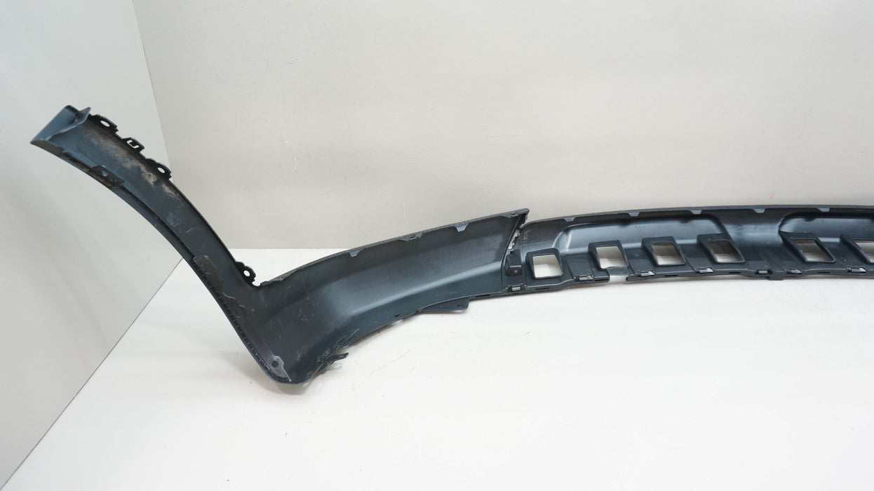 2017-2018 HYUNDAI SANTA FE SPORT FRONT LOWER BUMPER VALANCE PANEL AFTERMARKET