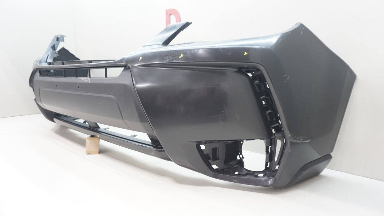 2014-2018 SUBARU FORESTER XT FRONT BUMPER COVER 57704SG021 OEM