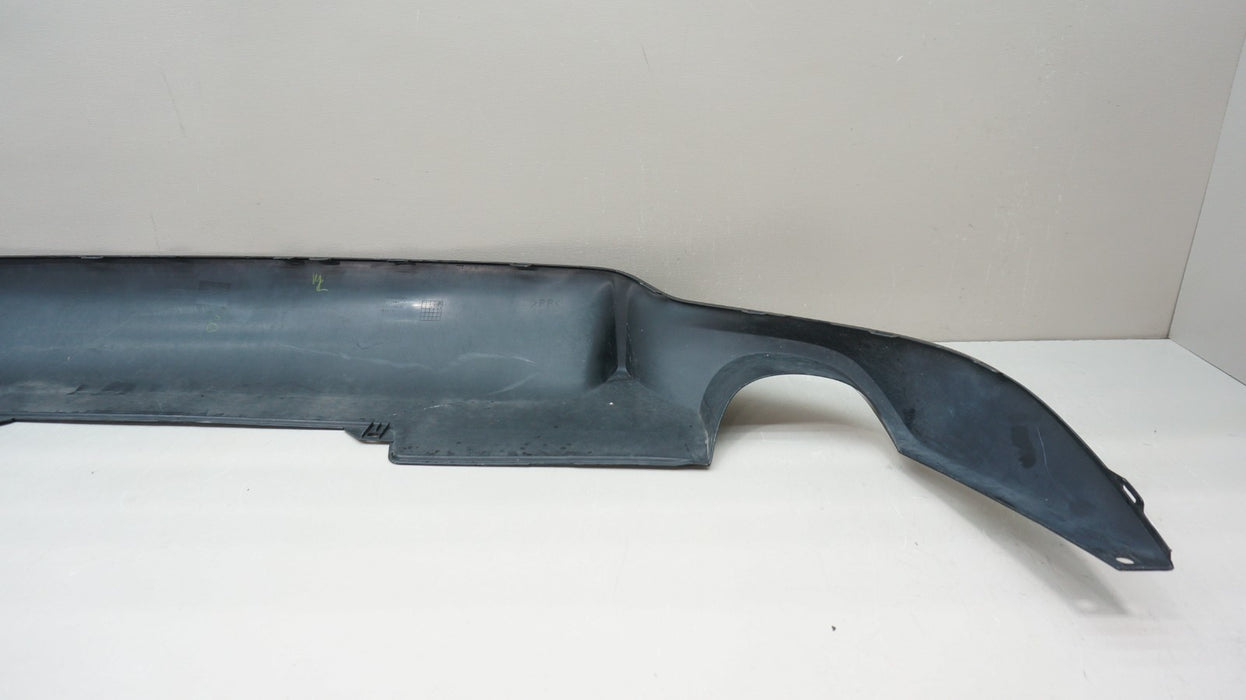 2023-2025 ACURA INTEGRA REAR LOWER BUMPER VALANCE PANEL OEM 71551-3S5-A110