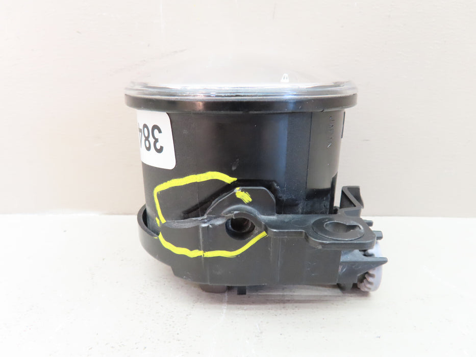 2016-2021 HONDA CIVIC FRONT LEFT/RIGHT FOG LIGHT LED OEM