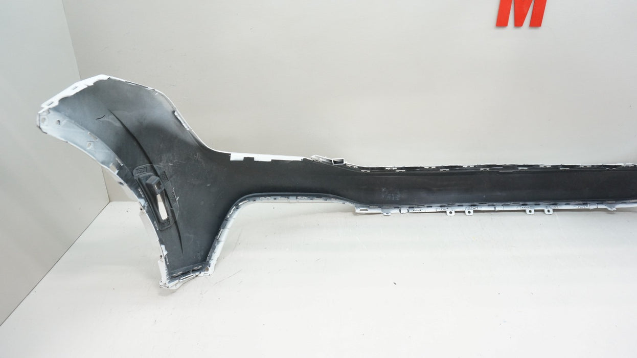 2022-2023 VOLKSAGEN TIGUAN FRONT BUMPER COVER PANEL OEM 5NN807221B