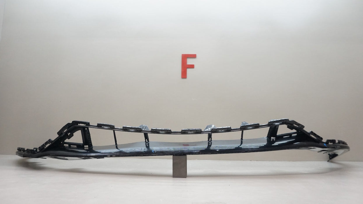 2020-2023 HYUNDAI SONATA FRONT LOWER BUMPER VALANCE 86512-L5100 OEM