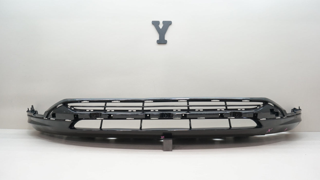 2024-2025 BUICK ENVISTA SPORT TOURING FRONT LOWER BUMPER VALANCE OEM 42772360