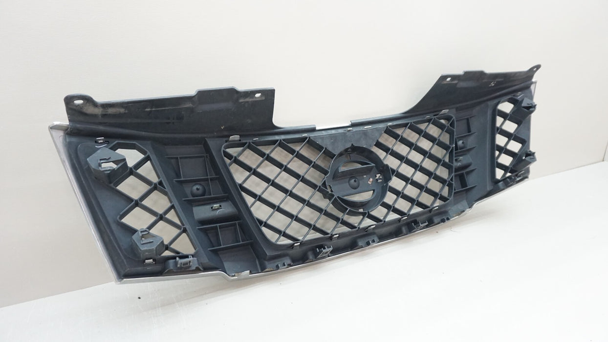 2008-2012 NISSAN PATHFINDER FRONT BUMPER RADIATOR GRILLE OEM 62310ZS00A