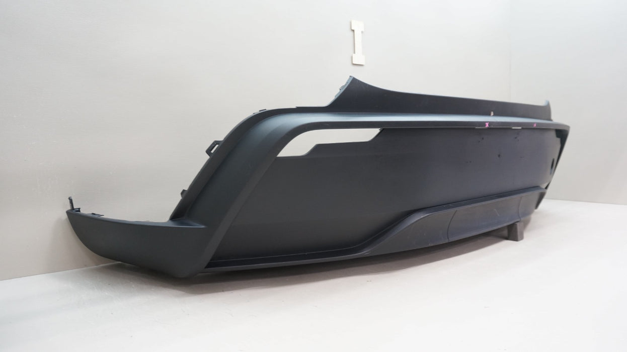 2025-2026 TESLA MODEL Y REAR BUMPER COVER PANEL OEM 1932604-00