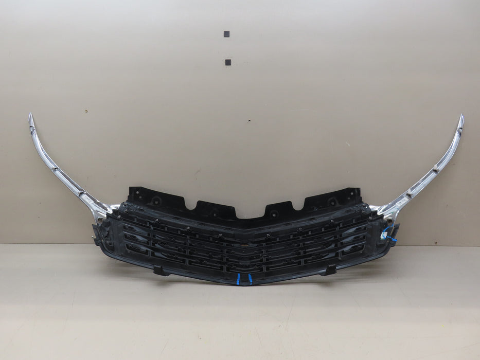 2022 2023 CHEVROLET EQUINOX FRONT RADIATOR GRILLE GRILL OEM 84554600