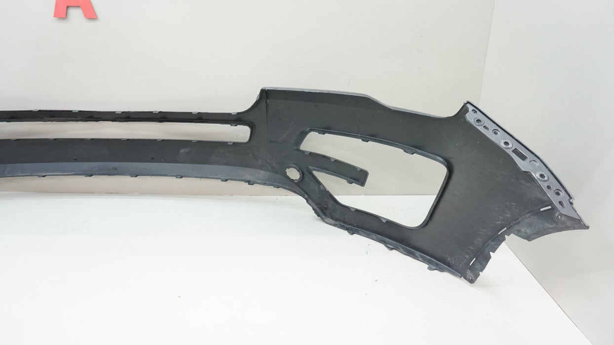 2016-2017 FORD EXPLORER FRONT BUMPER COVER PANEL OEM