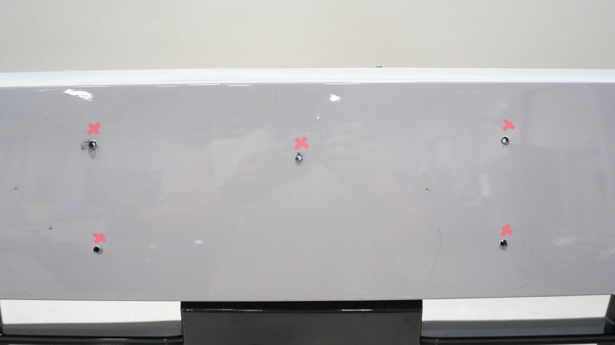 2023-2024 KIA SPORTAGE FRONT BUMPER COVER PANEL OEM 86511-DW000