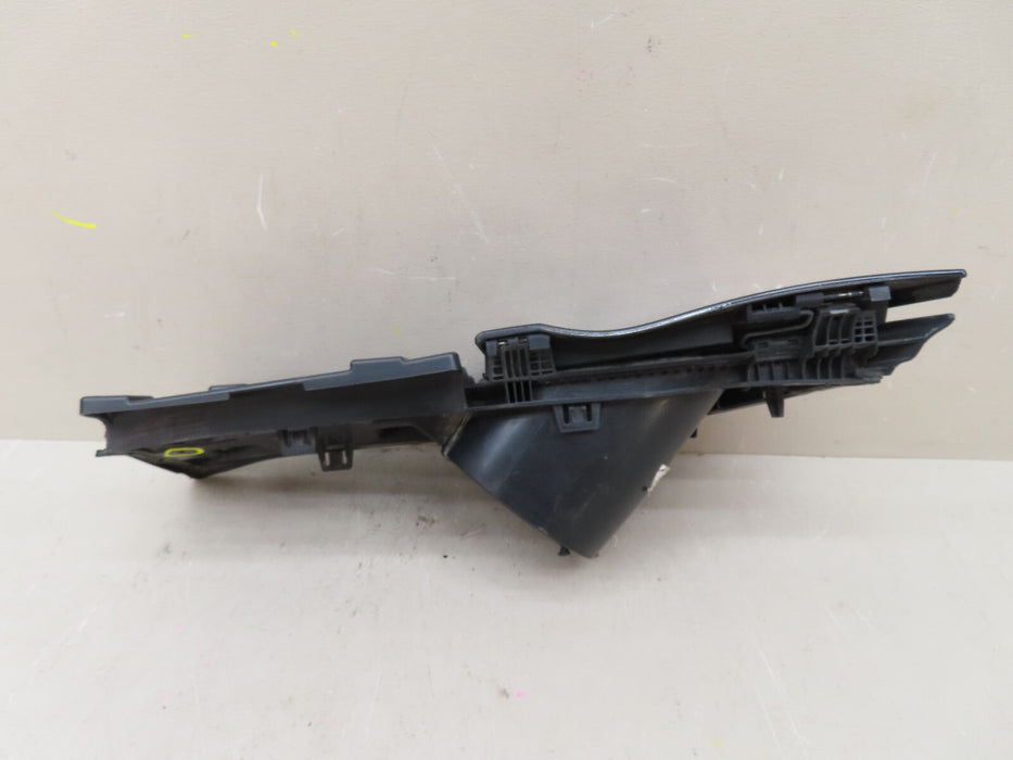 2015-2023 FORD TRANSIT 150 250 350 REAR GAS FILLER HOUSING POCKET W/HINGE OEM