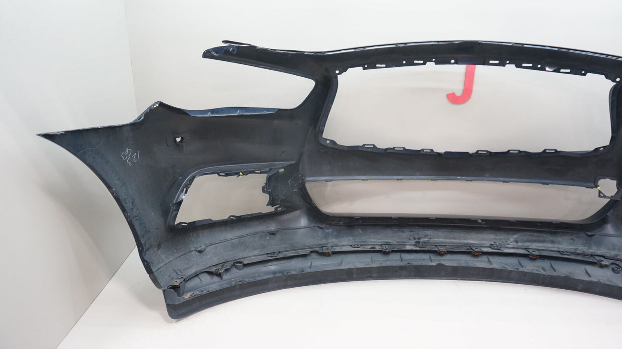 2016-2019 INFINITI QX60 FRONT BUMPER COVER PANEL OEM