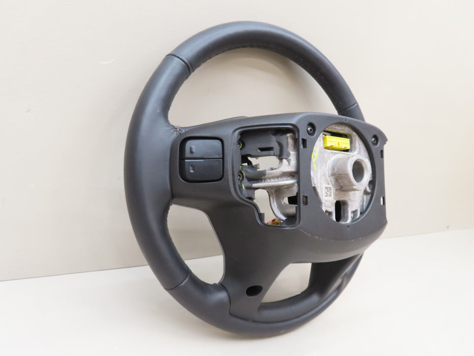 2019-2023 CHEVROLET/GMC SILVERADO TAHOE YUKON SIERRA STEERING WHEEL OEM 86813336