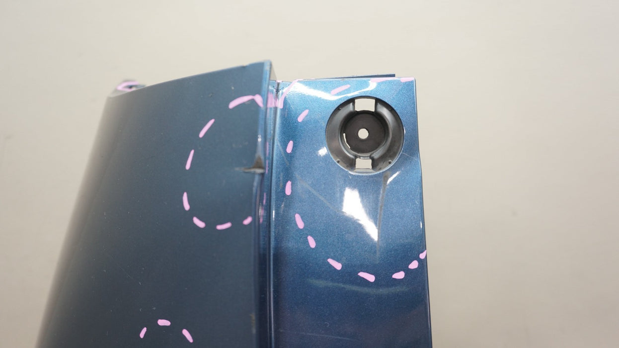 2022-2025 MAZDA CX-5 REAR BUMPER COVER PANEL OEM KSD4-50221