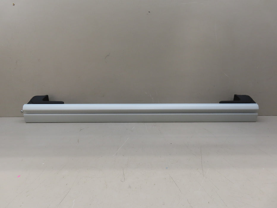 MASERATI GRECALE ROOF RACK BARS OEM 940001284