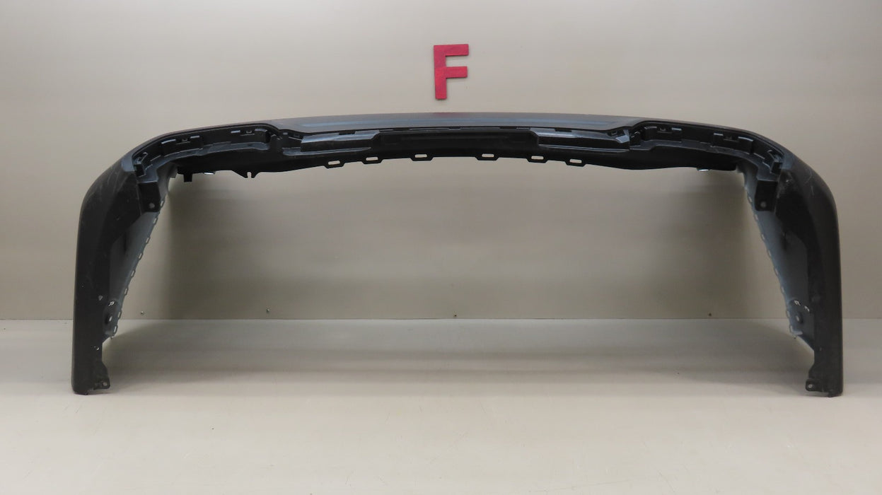 2025 SUBARU FORESTER REAR BUMPER COVER PANEL OEM 57704SL500