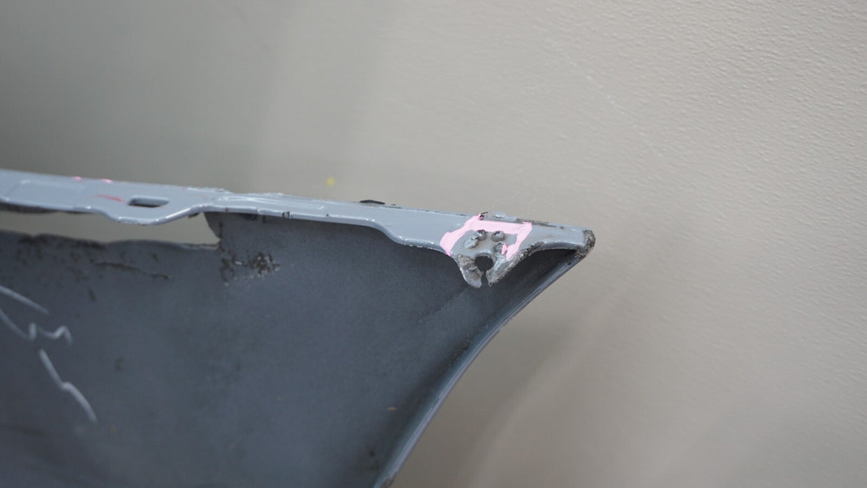 2018-2022 HONDA ACCORD REAR BUMPER COVER PANEL OEM 71501TVAA000